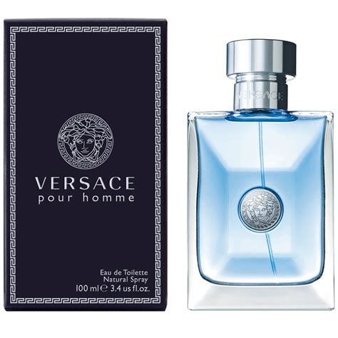 versace eau toilette 100ml|Versace fragrance website.